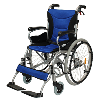 自走式車椅子 ハピネスプレミアムCA-32SU