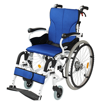 自走式車椅子 コンフォートCAH-50SU