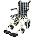 介助式車椅子 トラベル CA-41SU