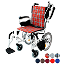 介助式車椅子 コンフォート CAH-20SU
