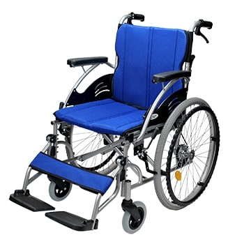 自走式車椅子 新しいスタイル - 車椅子