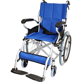 自走式車椅子 スマイルCA-70SU