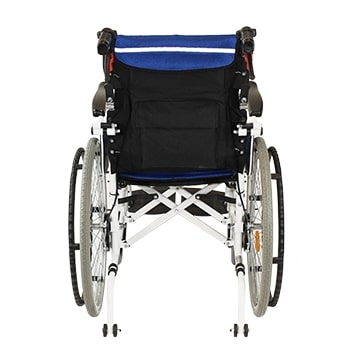 自走式車椅子 コンフォート CAH-50SU ｜ 車いすのケアテックジャパン