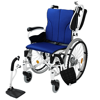 自走式車椅子 コンフォートCAH-50SU カラーバリエーション