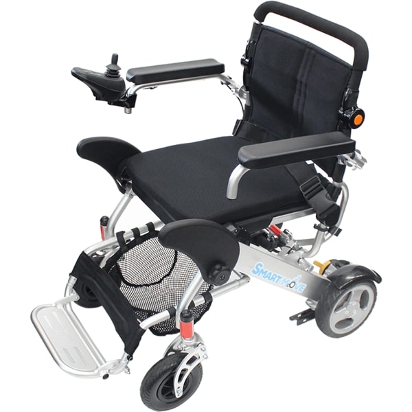 電動車椅子 スマートムーブ CE10-HSU ｜ 車いすのケアテックジャパン